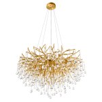 10377/800 Подвесная люстра LOFT IT Drops