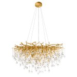 10377/800 Подвесная люстра LOFT IT Drops