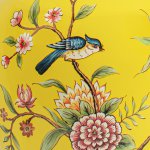 10380F Торшер LOFT IT Dandelion