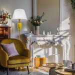 10380F Торшер LOFT IT Dandelion