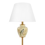 10381F Торшер LOFT IT Magnolia