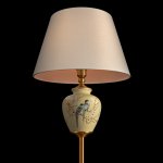 10381F Торшер LOFT IT Magnolia