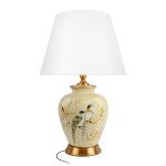 10381T/A Настольная лампа LOFT IT Magnolia