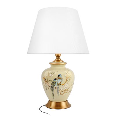 10381T/B Настольная лампа LOFT IT Magnolia