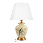 10381T/B Настольная лампа LOFT IT Magnolia