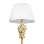 10382F Торшер LOFT IT Gladiole