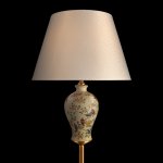 10382F Торшер LOFT IT Gladiole