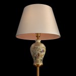 10382F Торшер LOFT IT Gladiole