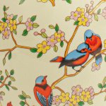 10382F Торшер LOFT IT Gladiole