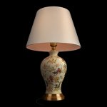 10382T Настольная лампа LOFT IT Gladiole