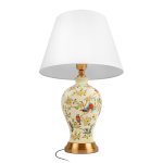 10382T Настольная лампа LOFT IT Gladiole