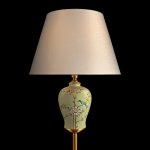 10383F Торшер LOFT IT Hydrangea