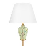 10383F Торшер LOFT IT Hydrangea