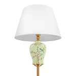 10383F Торшер LOFT IT Hydrangea