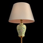 10383F Торшер LOFT IT Hydrangea