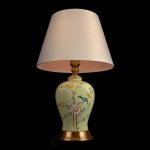 10383T Настольная лампа LOFT IT Hydrangea