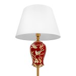 10384F Торшер LOFT IT Dahlia