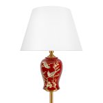 10384F Торшер LOFT IT Dahlia