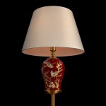 10384F Торшер LOFT IT Dahlia