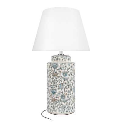 10385T/A Настольная лампа LOFT IT Agapanthus