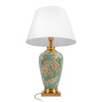 10386T Настольная лампа LOFT IT Delphinium