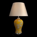 10387T Настольная лампа LOFT IT Acacia