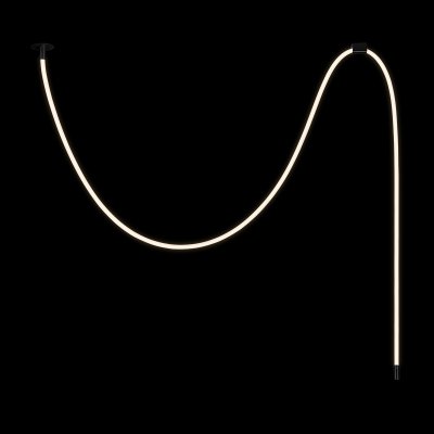 Loft it 10388A Black