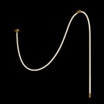 Loft it 10388A Brass