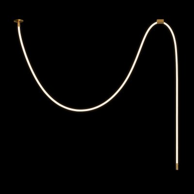 Loft it 10388A Brass Loft it 10388A Brass