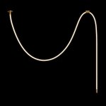 Loft it 10388A Brass