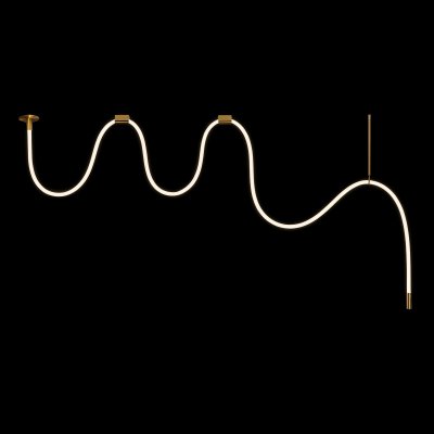 Loft it 10388B Brass Loft it 10388B Brass