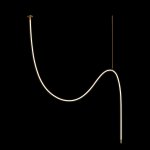 Loft it 10388C Brass