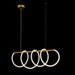 Loft it 10388P/A Brass