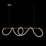 Loft it 10388P/B Brass