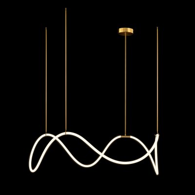 Loft it 10388P/C Brass Loft it 10388P/C Brass