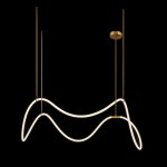 Loft it 10388P/C Brass