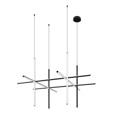 10393/A Black Подвесной светильник LOFT IT Coordinates 10393/A Black Подвесной светильник LOFT IT Coordinates