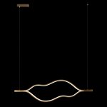 10403/1000 AB Подвесной светильник LOFT IT Tape Light