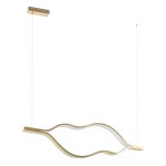 10403/1000 AB Подвесной светильник LOFT IT Tape Light