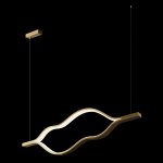 10403/1000 AB Подвесной светильник LOFT IT Tape Light