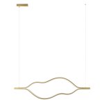 10403/1000 AB Подвесной светильник LOFT IT Tape Light
