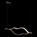 10403/1000 AB Подвесной светильник LOFT IT Tape Light