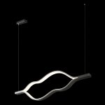 10403/1000 SN Подвесной светильник LOFT IT Tape Light