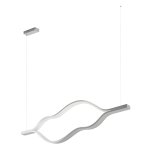 10403/1000 SN Подвесной светильник LOFT IT Tape Light