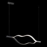 10403/1000 SN Подвесной светильник LOFT IT Tape Light