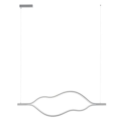 10403/1000 SN Подвесной светильник LOFT IT Tape Light