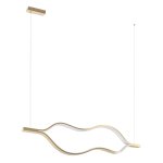 10403/1200 AB Подвесной светильник LOFT IT Tape Light