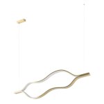 10403/1200 AB Подвесной светильник LOFT IT Tape Light