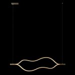 10403/1200 AB Подвесной светильник LOFT IT Tape Light