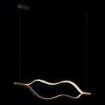 10403/1200 AB Подвесной светильник LOFT IT Tape Light